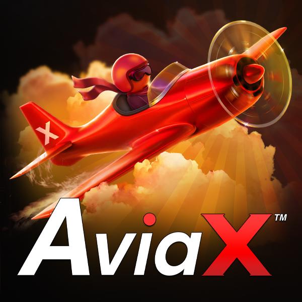 AviaX Game Asset