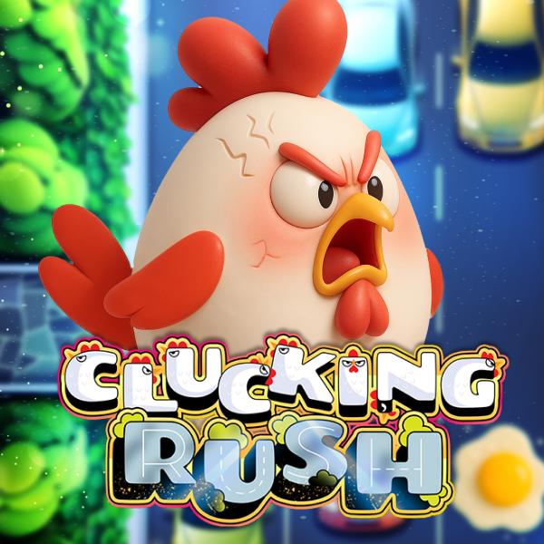 Clucking Rush Game Asset