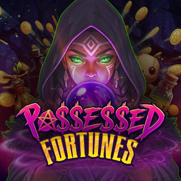 Possessed Fortunes Game Asset