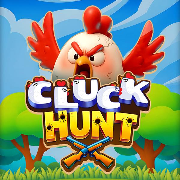 Cluck Hunt Game Asset