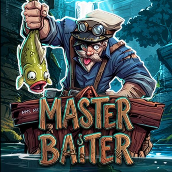 Master Baiter Game Asset